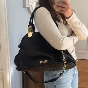 Steve Madden tote bag